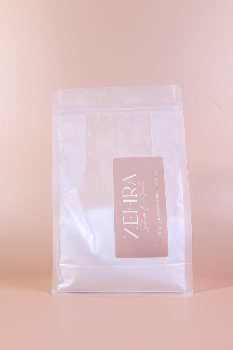 Sodium Bicarbonate 1kg