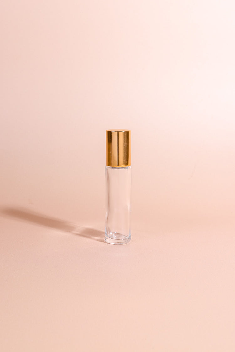 Magnolia Roller Bottle 10ml | IMPERFECT