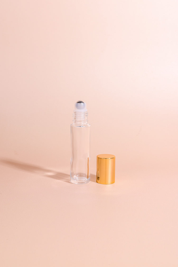 Magnolia Roller Bottle 10ml | IMPERFECT