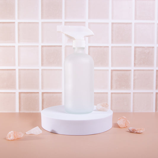 Harriette Spray Bottle 500ml | IMPERFECT