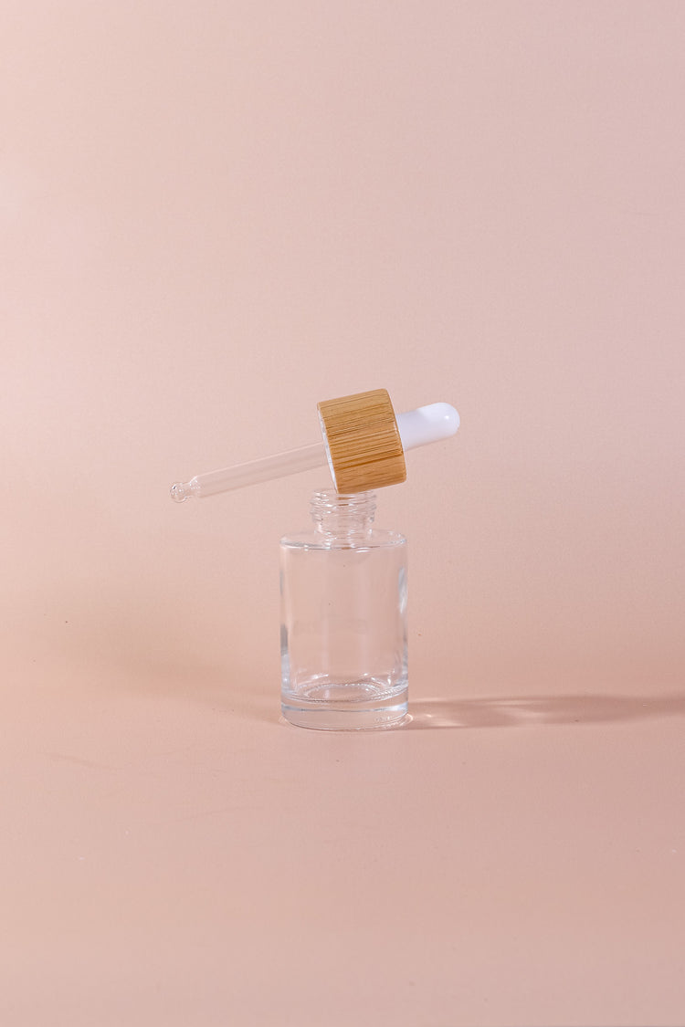 Harbor Dropper Bottle 30ml