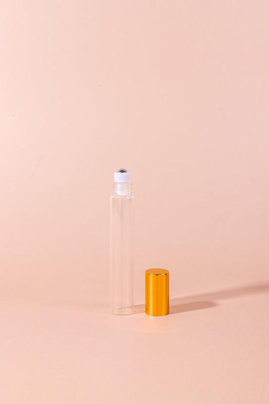 Sage Roller Bottle 10ml