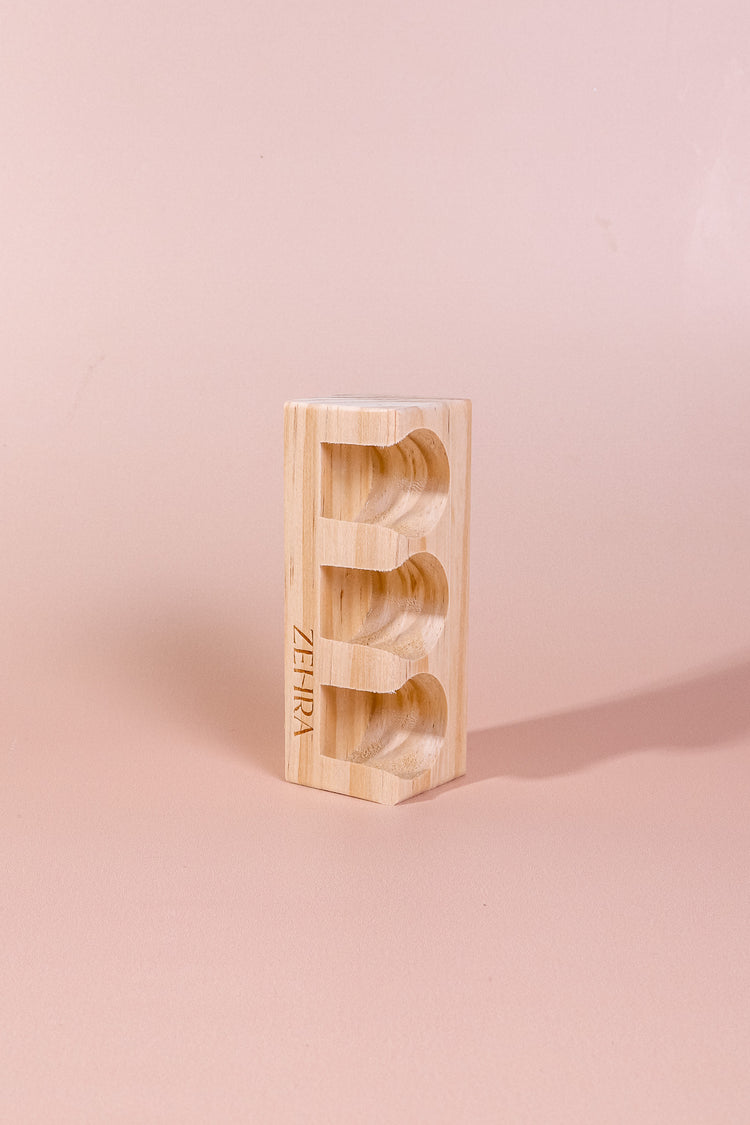 Carina Roller Stand