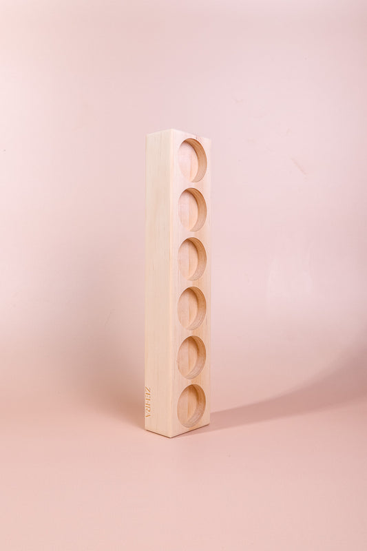 Anna Essential Oil Holder