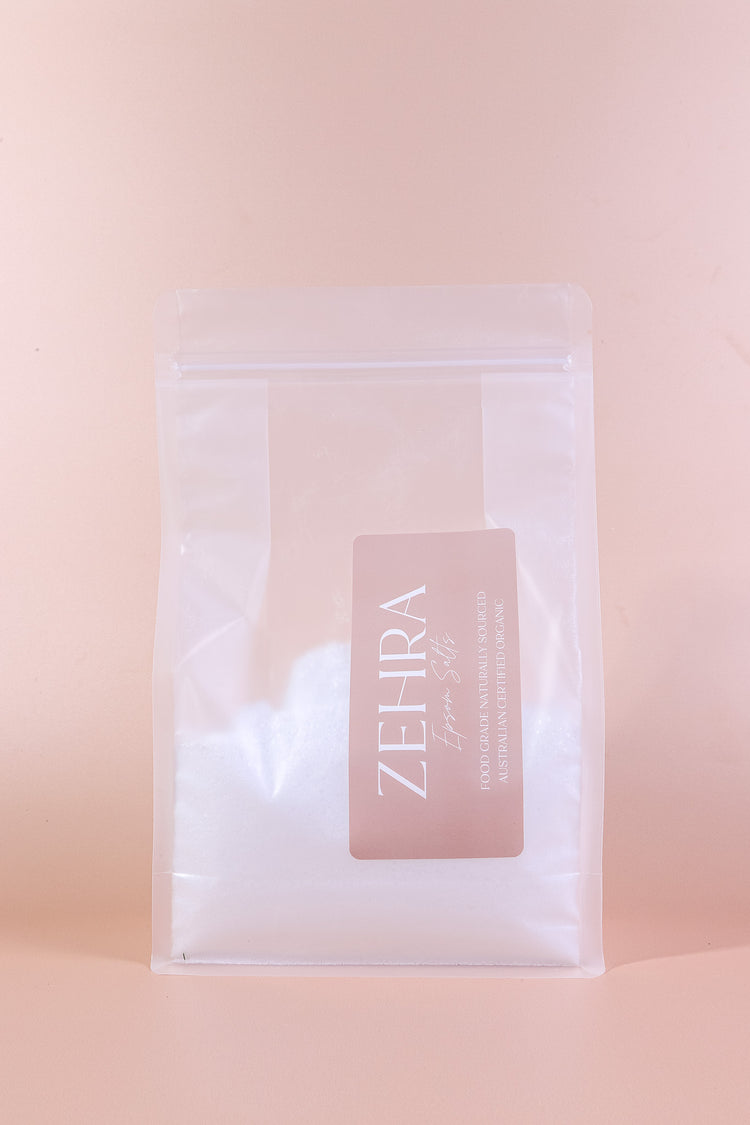 Epsom Salts 1kg