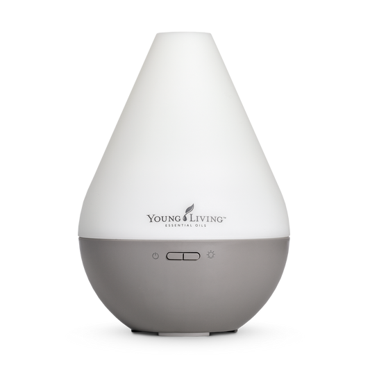 Dewdrop Diffuser | Young Living | LIMITED EDITION