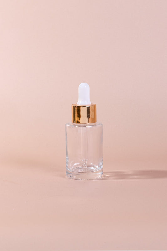 Holly Dropper Bottle 30ml | IMPERFECT