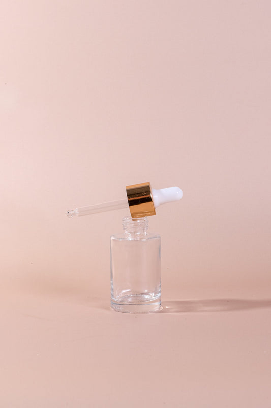 Holly Dropper Bottle 30ml | IMPERFECT