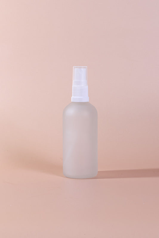 Kinsley Spray Bottle 100ml