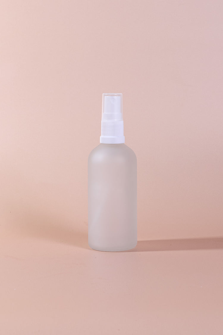 Kinsley Spray Bottle 100ml