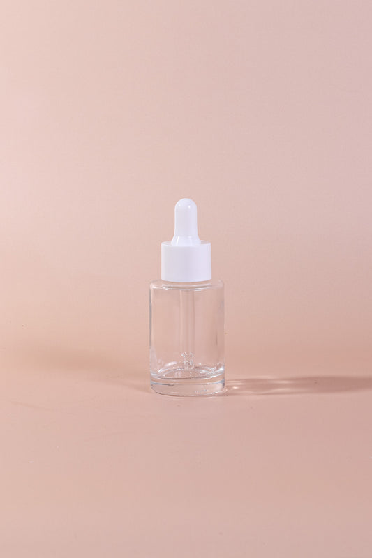 Hallie Dropper Bottle 30ml