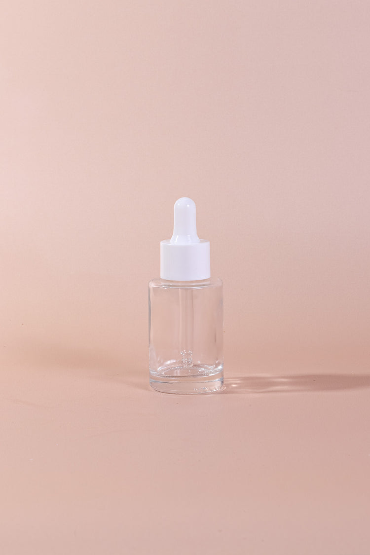 Hallie Dropper Bottle 30ml