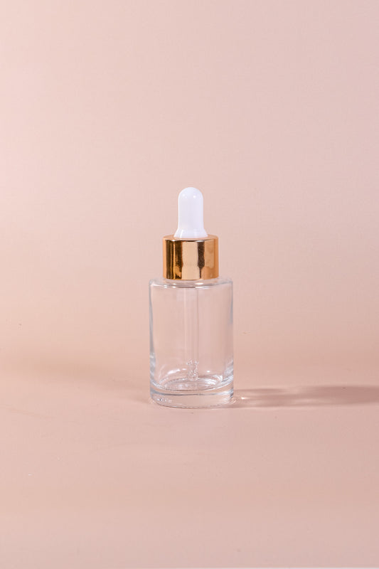 Holly Dropper Bottle 30ml