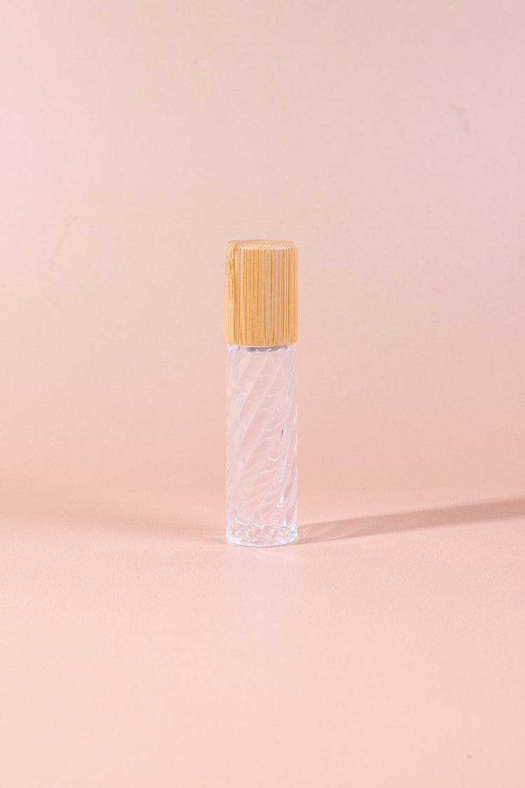 Lillie Spiral Roller Bottle 10ml