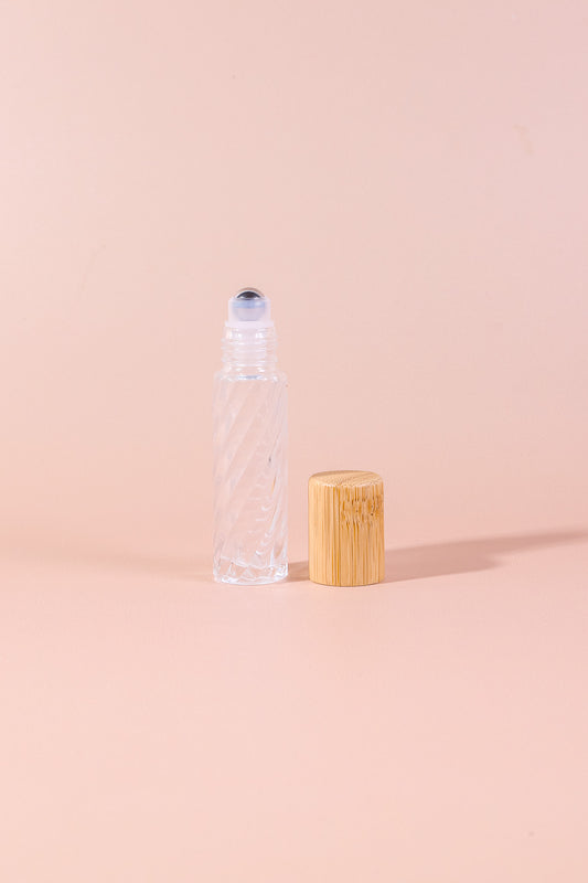 Lillie Spiral Roller Bottle 10ml