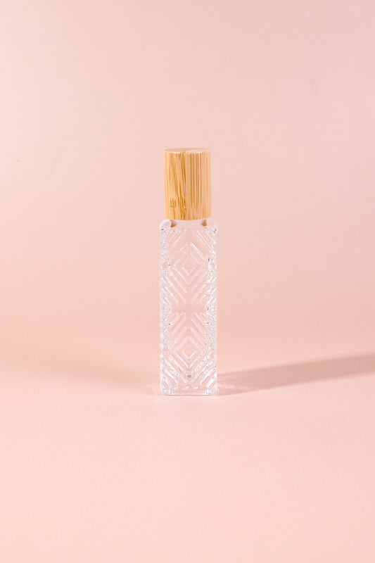 Daisy Roller Bottle 15ml