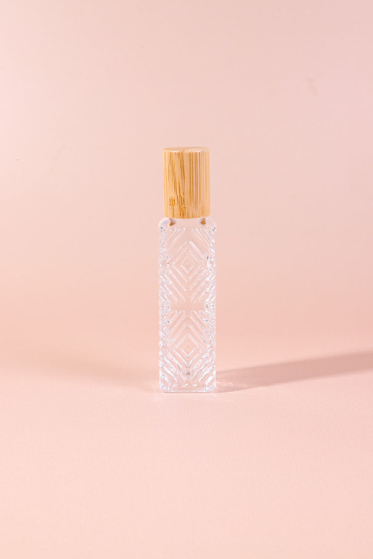 Daisy Roller Bottle 15ml