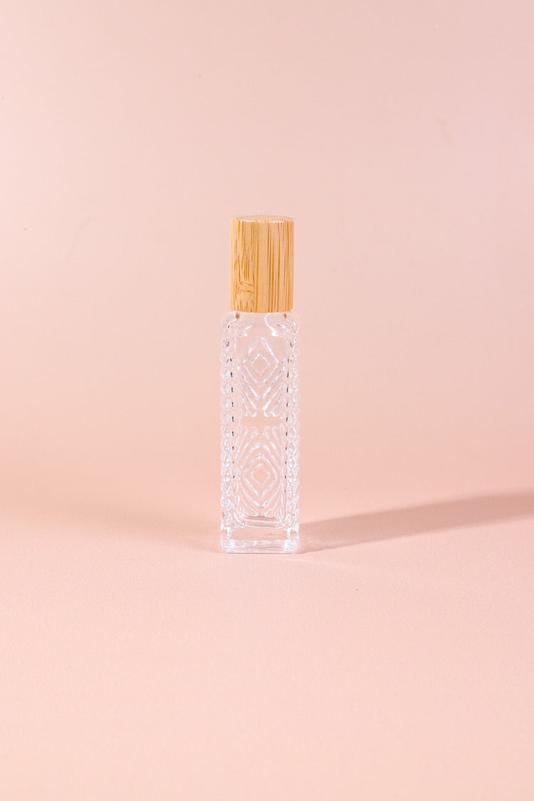 Daisy Roller Bottle 15ml